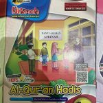 Distributor/Supplier/Agen/Jual LKS MI Agama K13 Semester Ganjil Merek Hikmah Penerbit Putra Nugraha Group Tahun 2023/2024 (WA 085730453518)