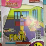 Distributor/Supplier/Agen/Jual LKS MI Agama K13 Semester Ganjil Merek Hikmah Penerbit Putra Nugraha Group Tahun 2023/2024 (WA 085730453518)