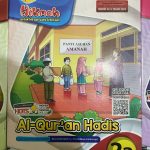Distributor/Supplier/Agen/Jual LKS MI Agama K13 Semester Ganjil Merek Hikmah Penerbit Putra Nugraha Group Tahun 2023/2024 (WA 085730453518)