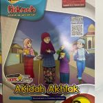Distributor/Supplier/Agen/Jual LKS MI Agama K13 Semester Ganjil Merek Hikmah Penerbit Putra Nugraha Group Tahun 2023/2024 (WA 085730453518)