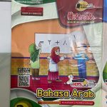 Distributor/Supplier/Agen/Jual LKS MI Agama K13 Semester Ganjil Merek Hikmah Penerbit Putra Nugraha Group Tahun 2023/2024 (WA 085730453518)