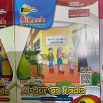 Distributor/Supplier/Agen/Jual LKS MI Agama K13 Semester Ganjil Merek Hikmah Penerbit Putra Nugraha Group Tahun 2023/2024 (WA 085730453518)