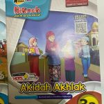 Distributor/Supplier/Agen/Jual LKS MI Agama K13 Semester Ganjil Merek Hikmah Penerbit Putra Nugraha Group Tahun 2023/2024 (WA 085730453518)