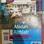 Distributor/Supplier/Agen/Jual LKS MTs Agama K13 Semester Ganjil Merek Fattah Penerbit Putra Nugraha Group Tahun 2023/2024 (WA 085730453518)