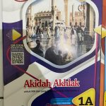 Distributor/Supplier/Agen/Jual LKS MA Agama K13 Semester Ganjil Merek Fitrah Penerbit Putra Nugraha Group Tahun 2023/2024 (WA 085730453518)
