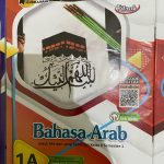Distributor/Supplier/Agen/Jual LKS MA Agama K13 Semester Ganjil Merek Fitrah Penerbit Putra Nugraha Group Tahun 2023/2024 (WA 085730453518)