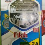 Distributor/Supplier/Agen/Jual LKS MA Agama K13 Semester Ganjil Merek Fitrah Penerbit Putra Nugraha Group Tahun 2023/2024 (WA 085730453518)
