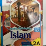 Distributor/Supplier/Agen/Jual LKS MA Agama K13 Semester Ganjil Merek Fitrah Penerbit Putra Nugraha Group Tahun 2023/2024 (WA 085730453518)