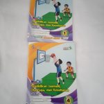 Distributor/Supplier/Jual/Penyedia/Agen LKS Kurikulum Merdeka (Kurmer) Semester Ganjil Jenjang SD/MI Merek Eksis Tahun 2023/2024 (WA 085730453518)