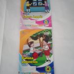 Distributor/Supplier/Jual/Penyedia/Agen LKS Kurikulum Merdeka (Kurmer) Semester Ganjil Jenjang SD/MI Merek Eksis Tahun 2023/2024 (WA 085730453518)