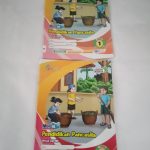 Distributor/Supplier/Jual/Penyedia/Agen LKS Kurikulum Merdeka (Kurmer) Semester Ganjil Jenjang SD/MI Merek Eksis Tahun 2023/2024 (WA 085730453518)