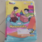 Distributor/Supplier/Jual/Penyedia/Agen LKS Kurikulum Merdeka (Kurmer) Semester Ganjil Jenjang SD/MI Merek Eksis Tahun 2023/2024 (WA 085730453518)