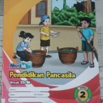 Distributor/Supplier/Jual/Penyedia/Agen LKS Kurikulum Merdeka (Kurmer) Semester Ganjil Jenjang SD/MI Merek Eksis Tahun 2023/2024 (WA 085730453518)