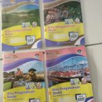 Distributor/Supplier/Agen/Jual Buku LKS SMP/MTs Kurikulum Merdeka (Kurmer) Semester Ganjil Merek Bupin Penerbit PT Margo Mitro Joyo Tahun Ajaran 2023/2024 (WA 085730453518)