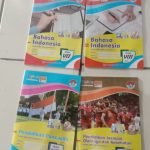 Distributor/Supplier/Agen/Jual Buku LKS SMP/MTs Kurikulum Merdeka (Kurmer) Semester Ganjil Merek Bupin Penerbit PT Margo Mitro Joyo Tahun Ajaran 2023/2024 (WA 085730453518)