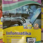 Distributor/Supplier/Agen/Jual Buku LKS SMP/MTs Kurikulum Merdeka (Kurmer) Semester Ganjil Merek Bupin Penerbit PT Margo Mitro Joyo Tahun Ajaran 2023/2024 (WA 085730453518)