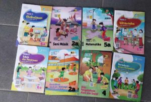 Distributor/Supplier/Agen/Jual LKS SD/MI K13 Semester Ganjil Penerbit Putra Nugraha Group Tahun Ajaran 2023/2024 (WA 085730453518)
