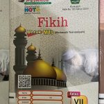 Distributor/Supplier/Agen/Jual Buku LKS Agama MTs Kurikulum 2013 (K13) Semester Ganjil Penerbit Cahaya Pustaka Tahun Ajaran 2023/2024 (WA 085730453518)