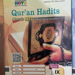 Distributor/Supplier/Agen/Jual Buku LKS Agama MTs Kurikulum 2013 (K13) Semester Ganjil Penerbit Cahaya Pustaka Tahun Ajaran 2023/2024 (WA 085730453518)