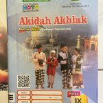 Distributor/Supplier/Agen/Jual Buku LKS Agama MTs Kurikulum 2013 (K13) Semester Ganjil Penerbit Cahaya Pustaka Tahun Ajaran 2023/2024 (WA 085730453518)