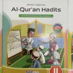 Distributor/Supplier/Agen/Jual Buku LKS Kurikulum 2013 MI Agama KMA 183 Semester Ganjil Kelas 2, 3, 5, dan 6 Merek Husna Penerbit Warna Mukti Grafika Tahun Ajaran 2023/2024 (WA 085730453518)