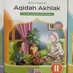 Distributor/Supplier/Agen/Jual Buku LKS Kurikulum 2013 MI Agama KMA 183 Semester Ganjil Kelas 2, 3, 5, dan 6 Merek Husna Penerbit Warna Mukti Grafika Tahun Ajaran 2023/2024 (WA 085730453518)
