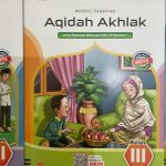 Distributor/Supplier/Agen/Jual Buku LKS Kurikulum 2013 MI Agama KMA 183 Semester Ganjil Kelas 2, 3, 5, dan 6 Merek Husna Penerbit Warna Mukti Grafika Tahun Ajaran 2023/2024 (WA 085730453518)