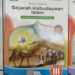 Distributor/Supplier/Agen/Jual Buku LKS Kurikulum 2013 MI Agama KMA 183 Semester Ganjil Kelas 2, 3, 5, dan 6 Merek Husna Penerbit Warna Mukti Grafika Tahun Ajaran 2023/2024 (WA 085730453518)