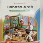 Distributor/Supplier/Agen/Jual Buku LKS Kurikulum 2013 MI Agama KMA 183 Semester Ganjil Kelas 2, 3, 5, dan 6 Merek Husna Penerbit Warna Mukti Grafika Tahun Ajaran 2023/2024 (WA 085730453518)