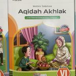 Distributor/Supplier/Agen/Jual Buku LKS Kurikulum 2013 MI Agama KMA 183 Semester Ganjil Kelas 2, 3, 5, dan 6 Merek Husna Penerbit Warna Mukti Grafika Tahun Ajaran 2023/2024 (WA 085730453518)