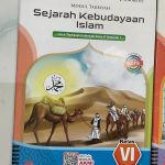 Distributor/Supplier/Agen/Jual Buku LKS Kurikulum 2013 MI Agama KMA 183 Semester Ganjil Kelas 2, 3, 5, dan 6 Merek Husna Penerbit Warna Mukti Grafika Tahun Ajaran 2023/2024 (WA 085730453518)