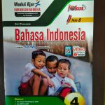 Distributor/Supplier/Jual/Penyedia/Agen LKS Kurikulum Merdeka/K21 Semester Genap Jenjang SD Merek Fokus Penerbit CV Sindunata Tahun 2023/2024 (WA 085730453518)