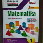 Distributor/Supplier/Jual/Penyedia/Agen LKS Kurikulum Merdeka/K21 Semester Genap Jenjang SD Merek Fokus Penerbit CV Sindunata Tahun 2023/2024 (WA 085730453518)