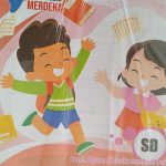Distributor/Supplier/Agen/Jual Buku LKS Agama Katolik Jenjang SD Kurikulum Merdeka/K21 Semester Genap Merek Jamrut Tahun Ajaran 2023/2024 (WA 085730453518)