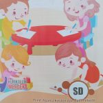 Distributor/Supplier/Agen/Jual Buku LKS Agama Kristen Jenjang SD Kurikulum Merdeka/K21 Semester Genap Merek Jamrut Tahun Ajaran 2023/2024 (WA 085730453518)