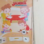 Distributor/Supplier/Agen/Jual Buku LKS Agama Kristen Jenjang SD Kurikulum Merdeka/K21 Semester Genap Merek Jamrut Tahun Ajaran 2023/2024 (WA 085730453518)