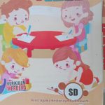 Distributor/Supplier/Agen/Jual Buku LKS Agama Kristen Jenjang SD Kurikulum Merdeka/K21 Semester Genap Merek Jamrut Tahun Ajaran 2023/2024 (WA 085730453518)