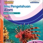 Distributor/Supplier/Jual/Penyedia/Agen LKS Kurikulum Merdeka/K21 Semester Genap Jenjang SMP Merek Talentha Penerbit Putra Nugraha Group Tahun 2023/2024 (WA 085730453518)