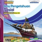 Distributor/Supplier/Jual/Penyedia/Agen LKS Kurikulum Merdeka/K21 Semester Genap Jenjang SMP Merek Talentha Penerbit Putra Nugraha Group Tahun 2023/2024 (WA 085730453518)