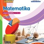 Distributor/Supplier/Jual/Penyedia/Agen LKS Kurikulum Merdeka/K21 Semester Genap Jenjang SMP Merek Talentha Penerbit Putra Nugraha Group Tahun 2023/2024 (WA 085730453518)
