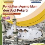 Distributor/Supplier/Jual/Penyedia/Agen LKS Kurikulum Merdeka/K21 Semester Genap Jenjang SMP Merek Talentha Penerbit Putra Nugraha Group Tahun 2023/2024 (WA 085730453518)