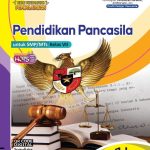 Distributor/Supplier/Jual/Penyedia/Agen LKS Kurikulum Merdeka/K21 Semester Genap Jenjang SMP Merek Talentha Penerbit Putra Nugraha Group Tahun 2023/2024 (WA 085730453518)