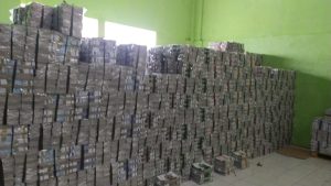 Stok Buku LKS SMP K13/Kurikulum 2013 dan Kurmer/Kurikulum Merdeka Semester 2 Tahun 2023/2024 Penerbit Media Karya Putra (WA 085730453518)