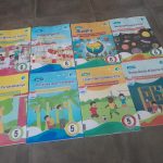 Distributor/Supplier/Jual/Penyedia/Agen LKS Kurikulum 2013 (K13) Semester Genap Jenjang SD Penerbit Media Karya Putra Tahun 2023/2024 (WA 085730453518)