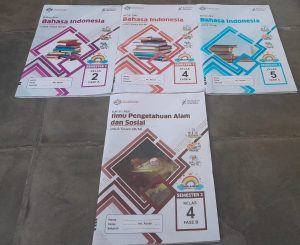 Distributor/Supplier/Jual/Penyedia/Agen LKS Kurikulum Merdeka/K21 Semester Genap Jenjang SD Penerbit Media Karya Putra Tahun 2023/2024 (WA 085730453518)