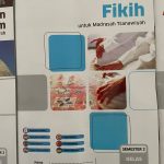 Distributor/Supplier/Jual/Penyedia/Agen LKS Mapel Agama Kurikulum 2013 (K13) Semester Genap Jenjang MTs Penerbit Media Karya Putra Tahun 2023/2024 (WA 085730453518)