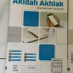 Distributor/Supplier/Jual/Penyedia/Agen LKS Mapel Agama Kurikulum 2013 (K13) Semester Genap Jenjang MTs Penerbit Media Karya Putra Tahun 2023/2024 (WA 085730453518)