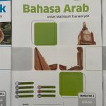 Distributor/Supplier/Jual/Penyedia/Agen LKS Mapel Agama Kurikulum 2013 (K13) Semester Genap Jenjang MTs Penerbit Media Karya Putra Tahun 2023/2024 (WA 085730453518)