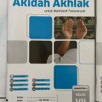 Distributor/Supplier/Jual/Penyedia/Agen LKS Mapel Agama Kurikulum 2013 (K13) Semester Genap Jenjang MTs Penerbit Media Karya Putra Tahun 2023/2024 (WA 085730453518)