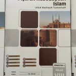 Distributor/Supplier/Jual/Penyedia/Agen LKS Mapel Agama Kurikulum 2013 (K13) Semester Genap Jenjang MTs Penerbit Media Karya Putra Tahun 2023/2024 (WA 085730453518)